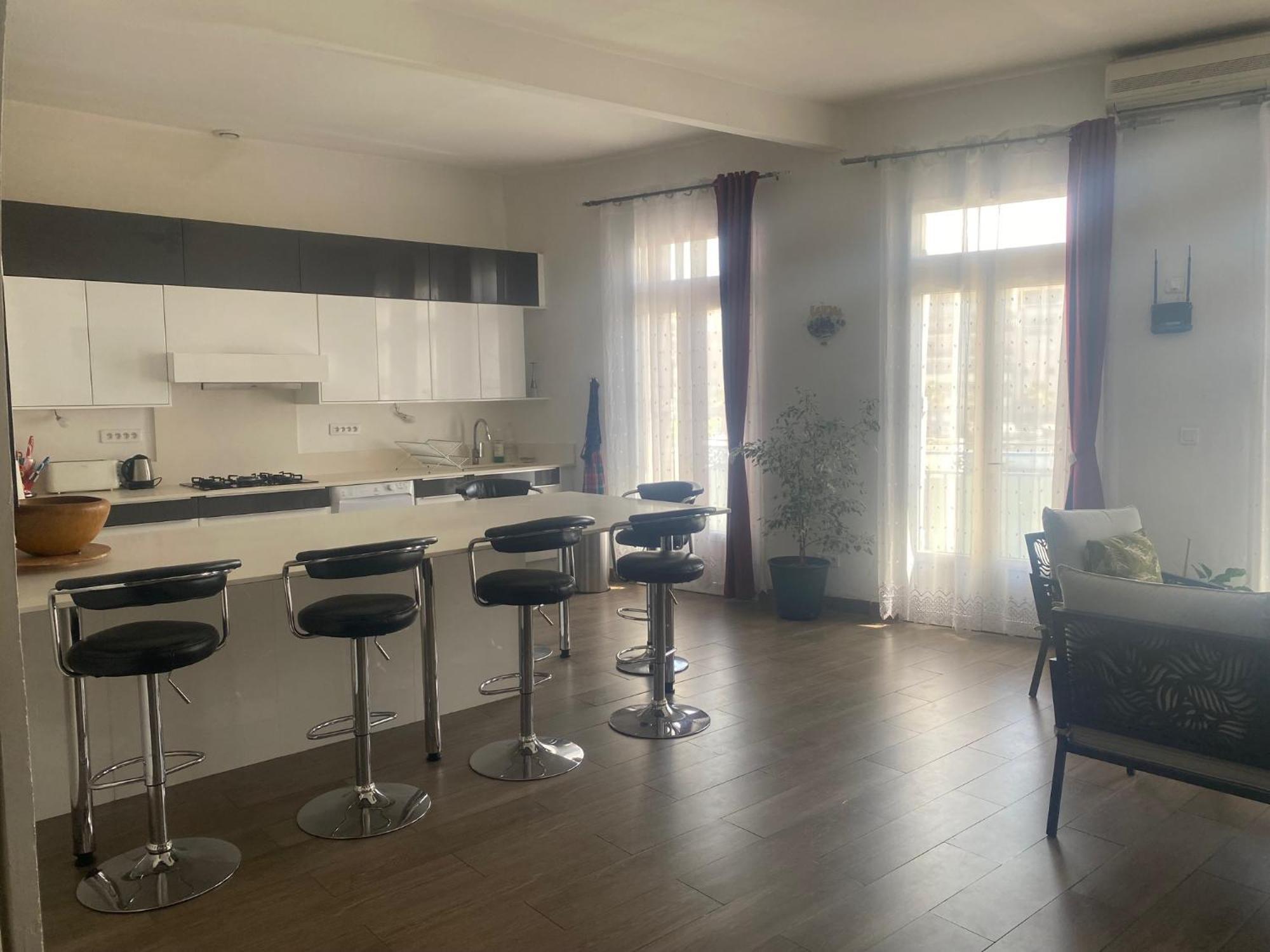 Grand Appartement Sur Canal A 2 Pas Du Centre Ville De 세테 외부 사진